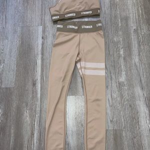 Stronger the Label Set